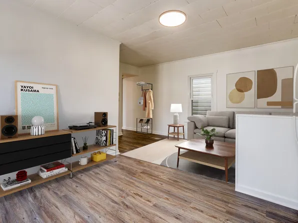 01 - 1 St Martin, 1 Saint Martin St S #2, Pittsburgh, PA 15203