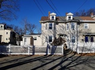 21 Avon Pl, Newton, MA 02458