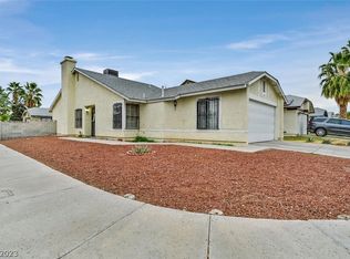 4157 Harris Ave, Las Vegas, NV 89110