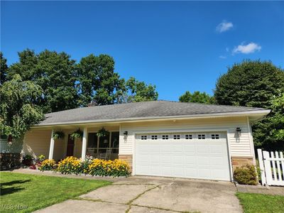 12601 Harold Dr, Chesterland, OH, 44026