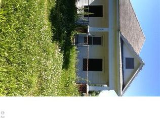 201 Independence Ave, Muskogee, OK 74403