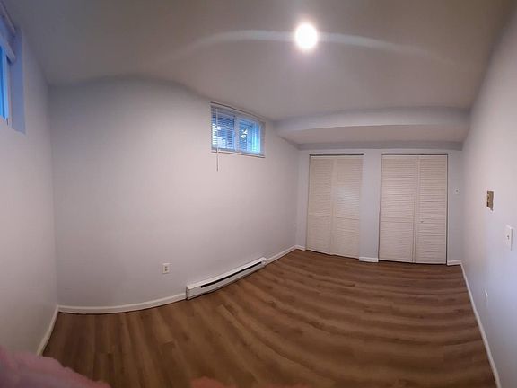 Apt #1 Bedroom