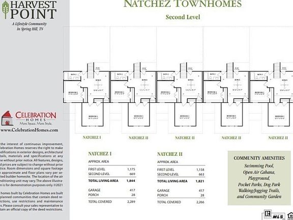 2nd image of 1138 June Wilde Rdg Lot 16215