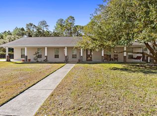 116 Yarborough Pl, Waveland, MS 39576