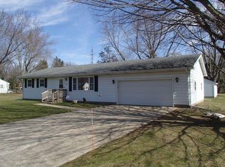 15202 Ackerson Dr, Battle Creek, MI 49014