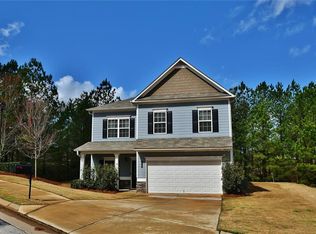 3405 Hope Rd, Gainesville, GA 30507