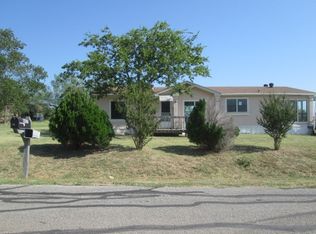 867 Little Joe Rd, Sanger, TX 76266