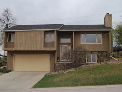 5201 Waxwing Ln, Rapid City, SD, 57702