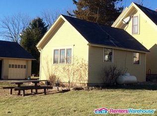 9505 Bethel Church Rd, Manchester, MI 48158