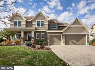 3484 Windmill Curv, Woodbury, MN 55129