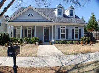 3610 Silver Springs Way, Powder Springs, GA 30127