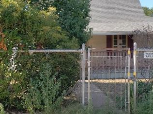 506 SW 22nd St, Mineral Wells, TX 76067