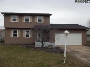 5516 London Dr, Youngstown, OH