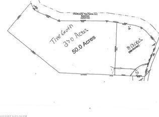 699 Grover Hill Rd, Bethel, ME 04217