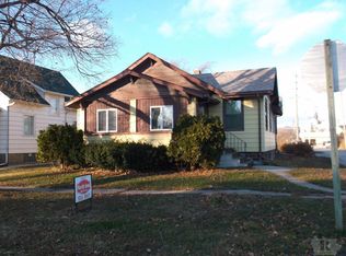 317 1st Ave SW, Clarion, IA 50525