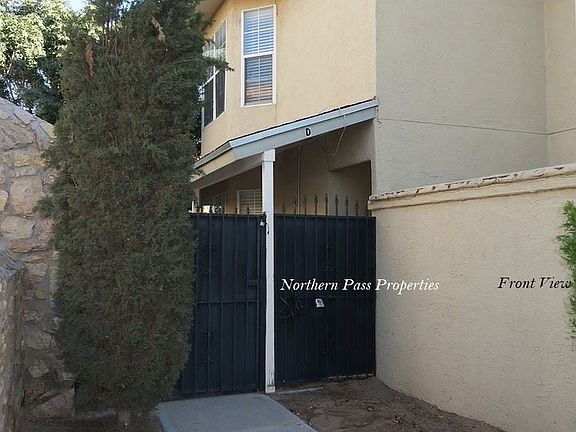 2nd image of 1304 Trudy Elaine Dr APT D