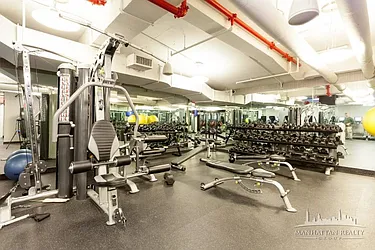 Rented by Manhattan Realty Group