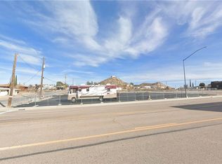 Us Highway 95, Searchlight, NV 89046