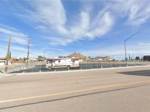 Us Highway 95, Searchlight, NV 89046