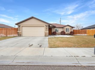 717 S B St, Rupert, ID 83350