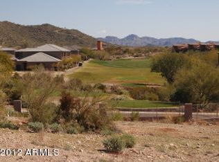 5153 S Gold Canyon Dr, Gold Canyon, AZ 85218