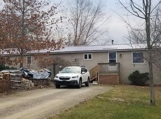 5610 Powell Rd, Dansville, NY 14437