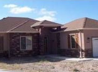 1048 E Cellowood Ln, Cedar City, UT 84720