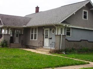 221 W Minnesota St, Spring Valley, IL 61362