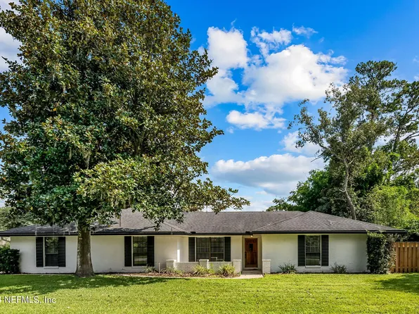2920 DUPONT Avenue, Jacksonville, FL 32217