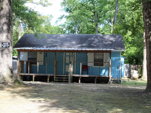 400 Carson Roberson Rd, Livingston, TX 77351