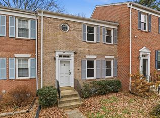 5422 Brixham Ct, Burke, VA 22015
