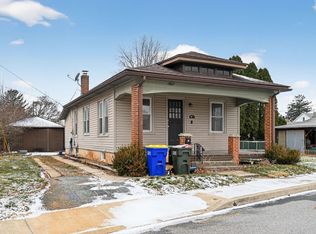 38 N Scott St, York, PA 17404