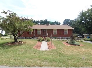 2621 Richard Ave NE, Roanoke, VA 24012