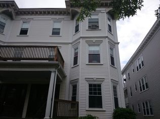 787 Columbia Rd, Dorchester, MA 02125