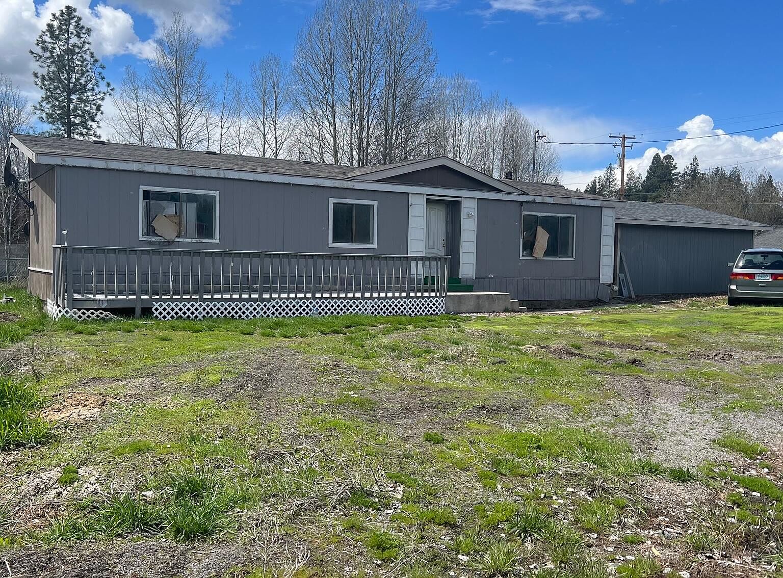 315 N Baker St, Chiloquin, OR 97624 MLS 220157426 Zillow