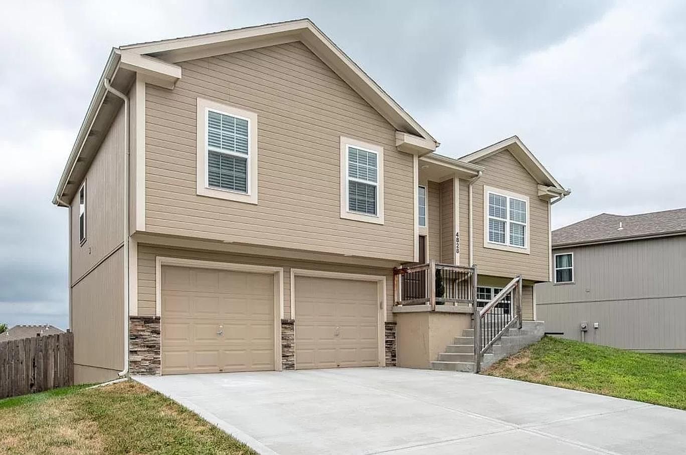 4828 Shearer Ct, Kansas City, KS 66106 Zillow