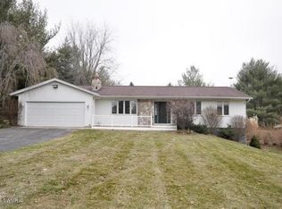 12390 15 1/2 Mile Rd, Marshall, MI 49068