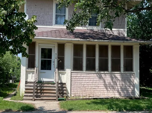 515 5th Ave SE, Aberdeen City, SD 57401