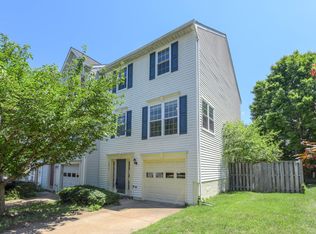 5617 Sherborne Knls, Centreville, VA 20120