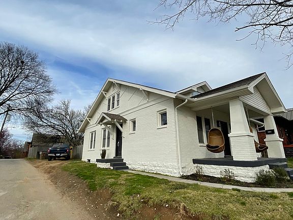 2nd image of 1107 Forrest Ave #C