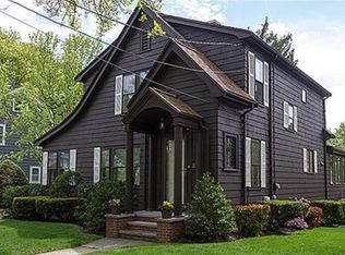 23 Davis Ave, Arlington, MA 02474