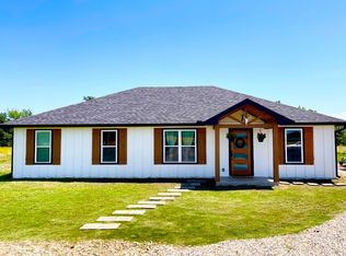 11503 Fm 197, Arthur City, TX 75411