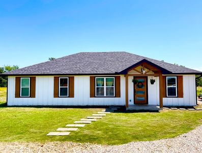 11503 Fm 197, Arthur City, TX, 75411