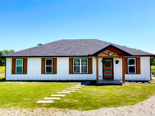 11503 Fm 197, Arthur City, TX 75411