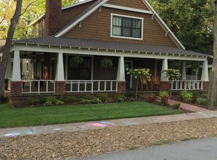 502 SW 3rd St, Bentonville, AR 72712