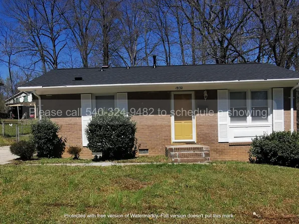 1932 Holly St, Charlotte, NC 28216