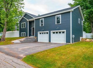 9 Lawn Avenue, Rochester, NH 03867