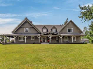 1978 Henderson Line, Otonabee South Monaghan, ON K9J 6X8