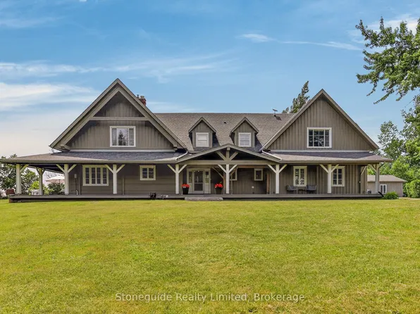 1978 Henderson Line, Otonabee South Monaghan, ON K9J 6X8