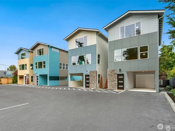12103 E Gibson Road, Everett, WA 98204